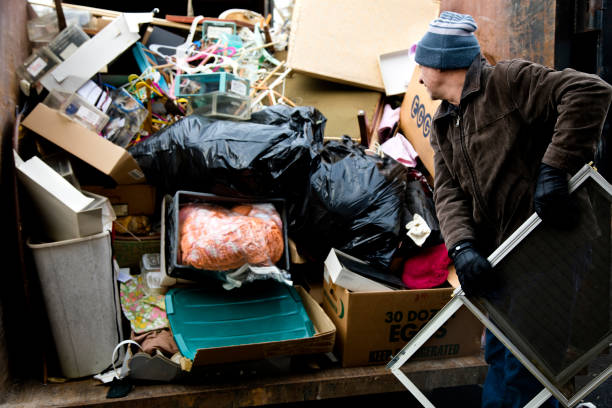 Best Yard Waste Removal  in New Cassel, NY