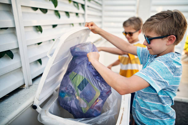 Best Affordable Junk Removal Services  in New Cassel, NY