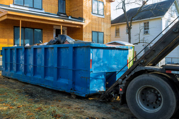 Reliable New Cassel, NY Junk Removal Solutions