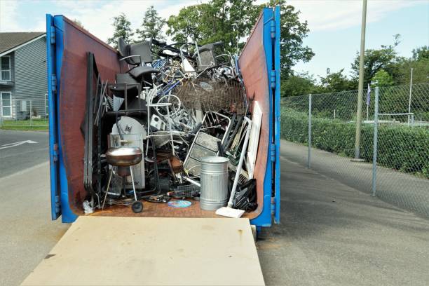Best Yard Cleanup Services  in New Cassel, NY