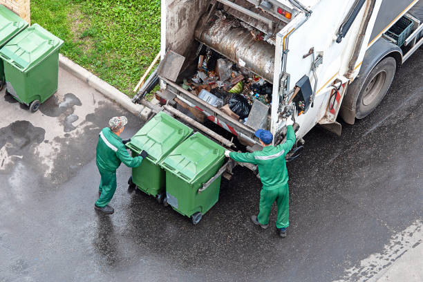 Best Residential Junk Removal  in New Cassel, NY