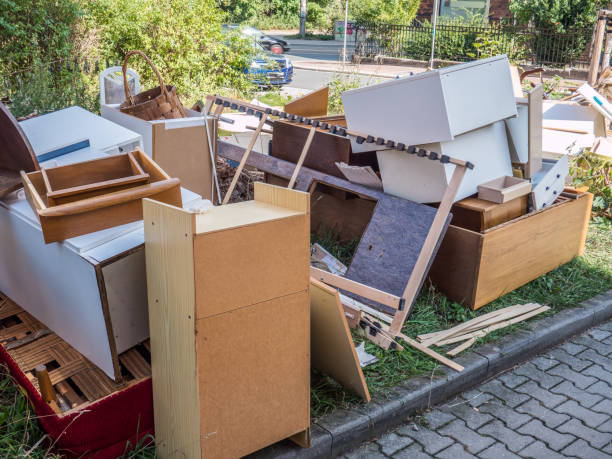 Best Commercial Junk Removal  in New Cassel, NY