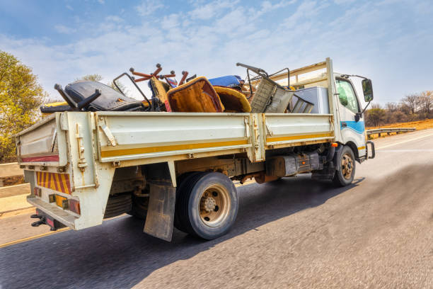 Best Garage Cleanout Services  in New Cassel, NY