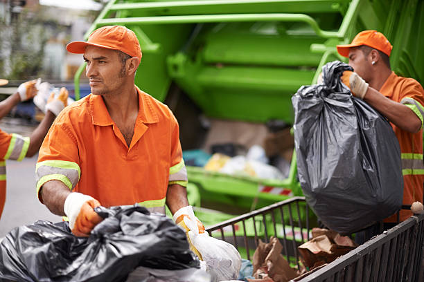 Best Household Junk Removal  in New Cassel, NY