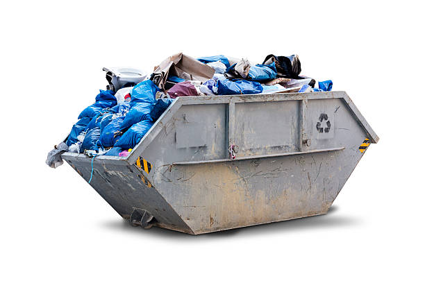 Best Full-Service Junk Removal  in New Cassel, NY