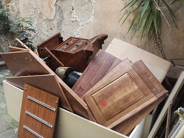 Best Garage Cleanout Services  in New Cassel, NY